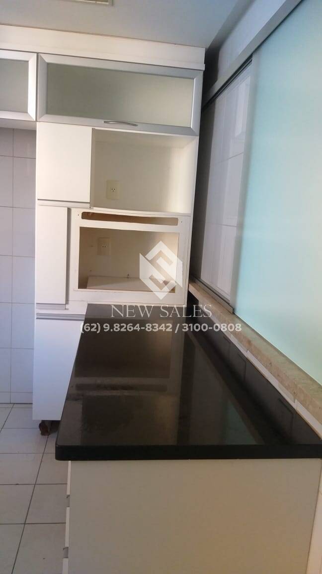 Apartamento à venda com 4 quartos, 120m² - Foto 21