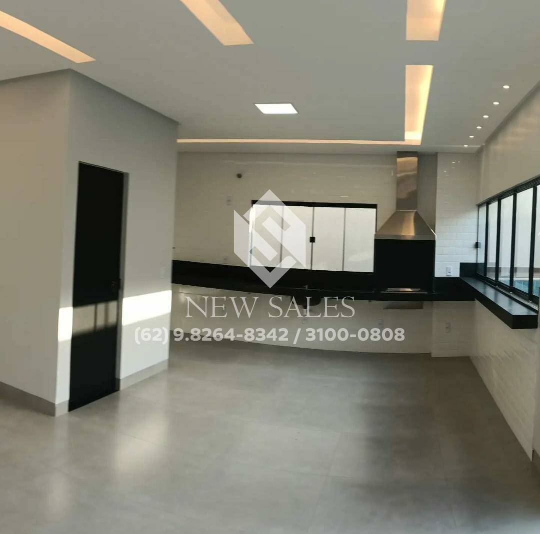 Casa à venda com 3 quartos, 230m² - Foto 5