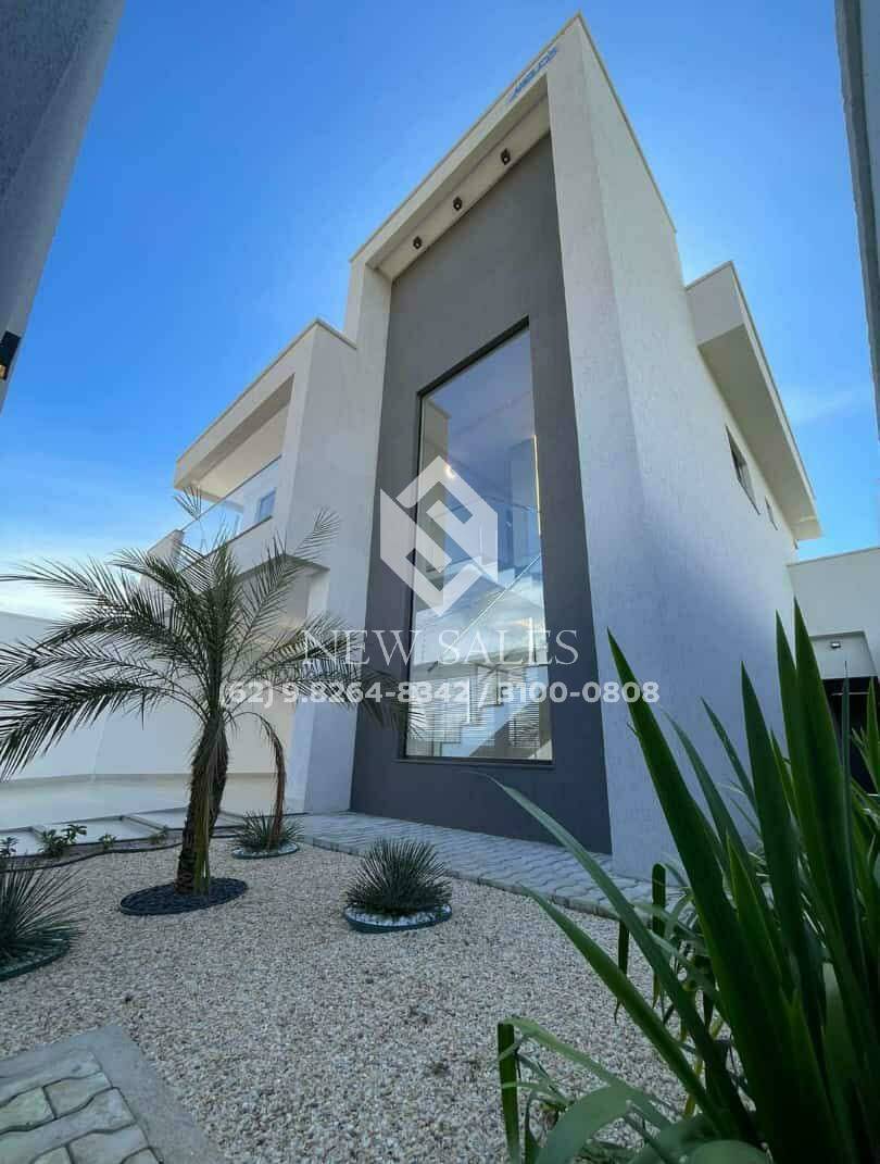 Casa à venda com 3 quartos, 230m² - Foto 4