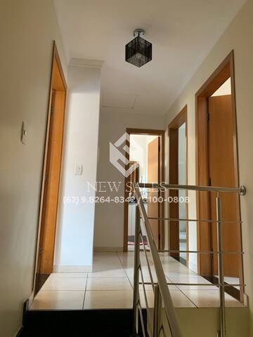 Casa à venda com 3 quartos, 170m² - Foto 6