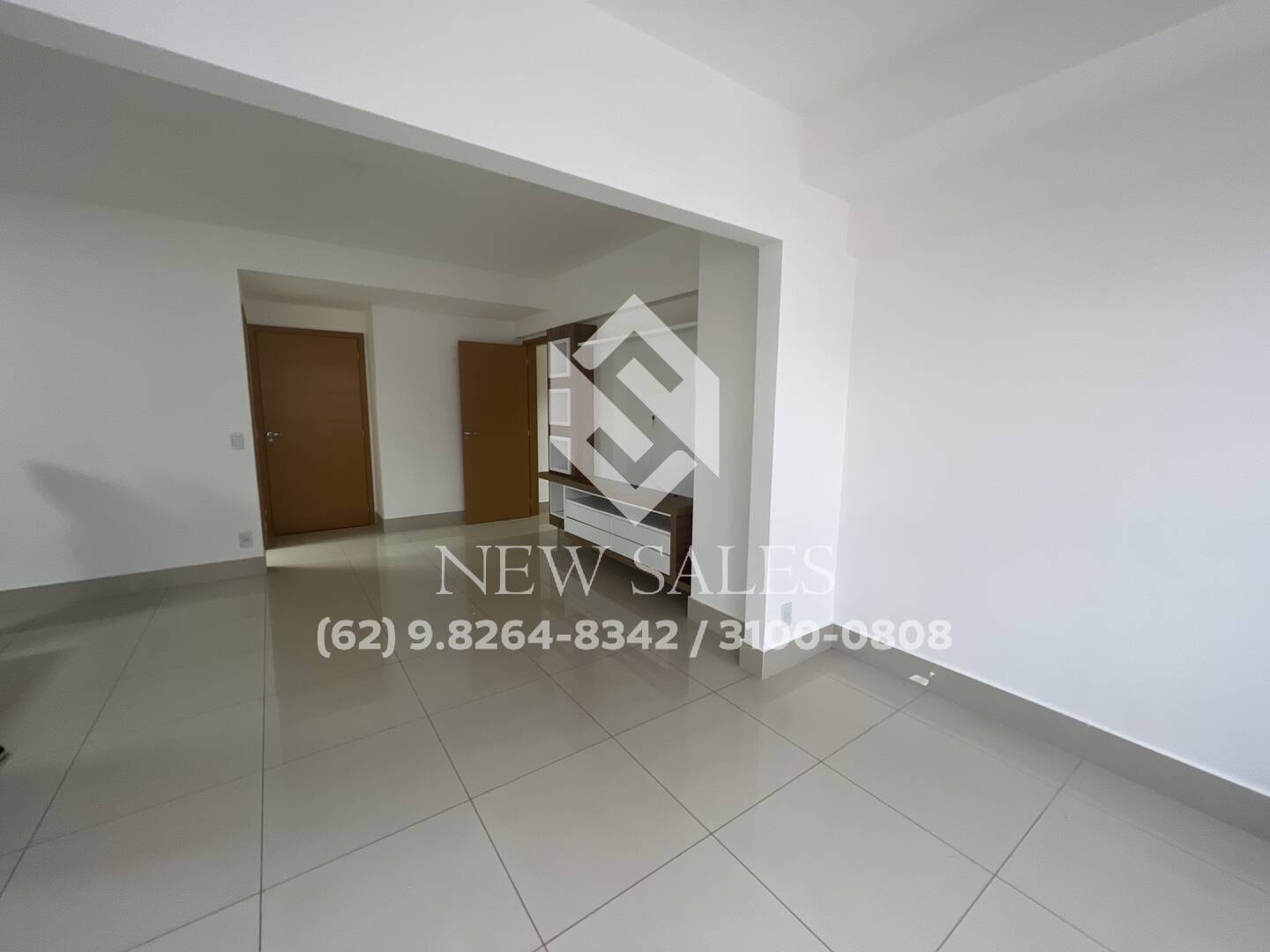 Apartamento à venda com 3 quartos, 107m² - Foto 4