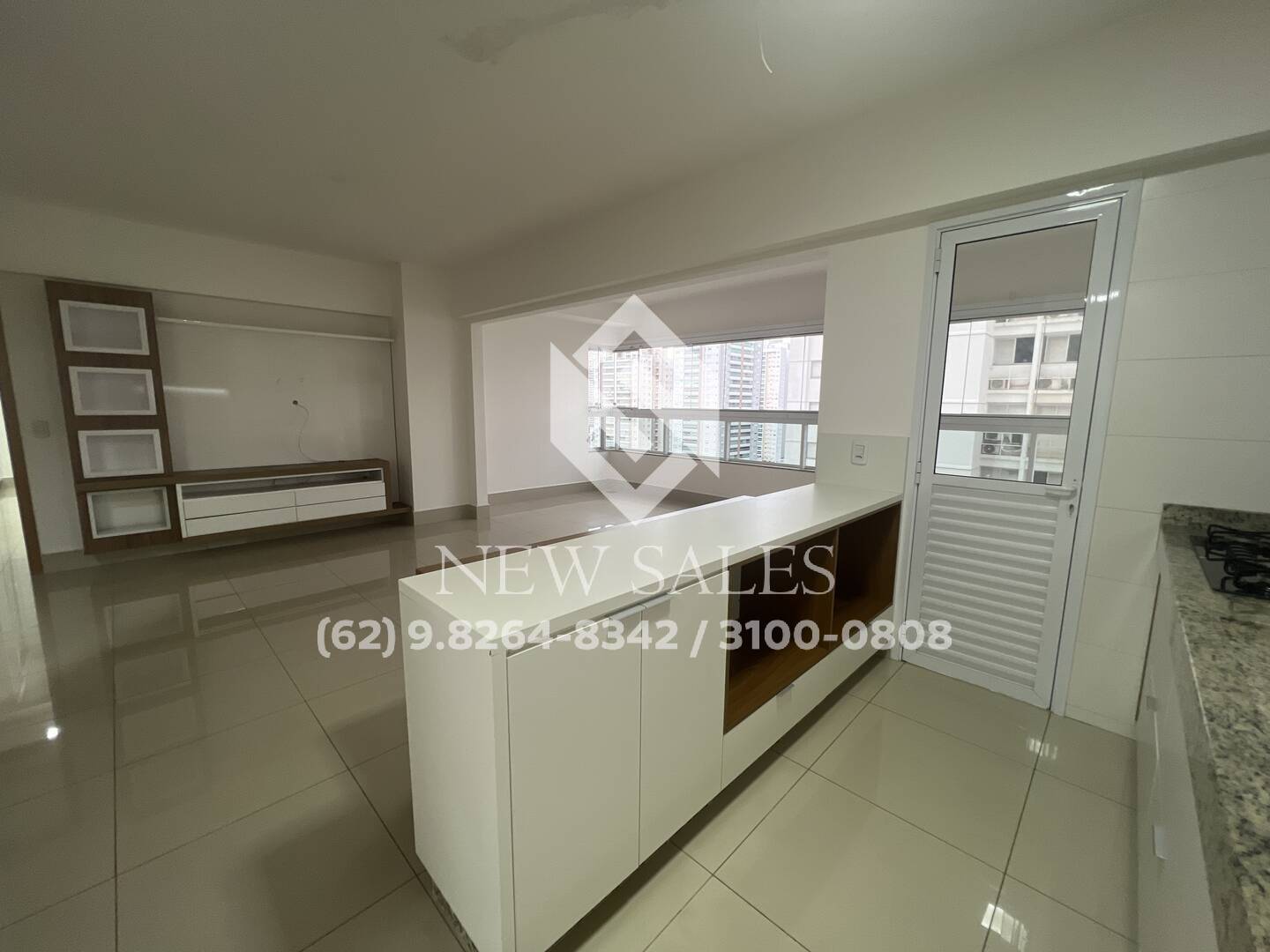 Apartamento à venda com 3 quartos, 107m² - Foto 7