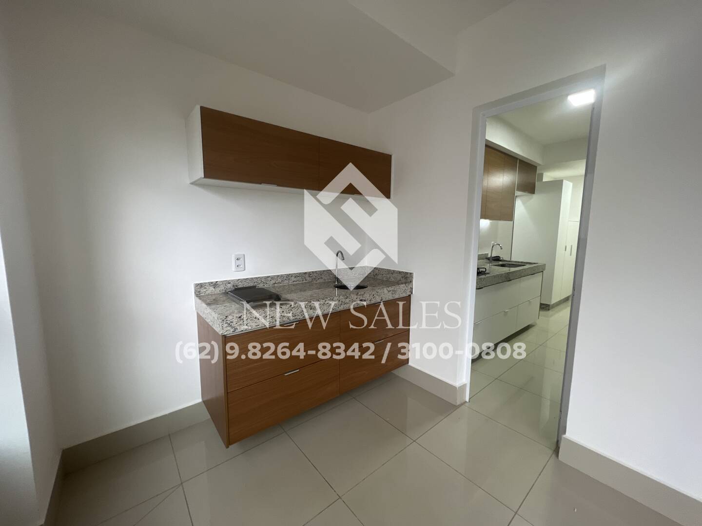 Apartamento à venda com 3 quartos, 107m² - Foto 6