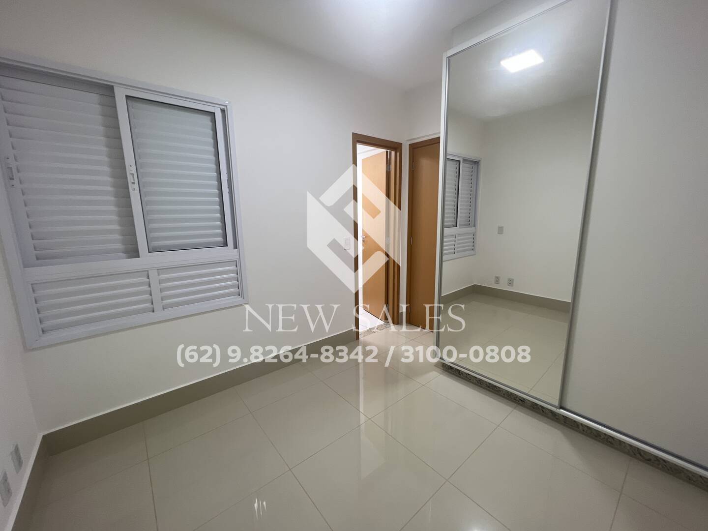 Apartamento à venda com 3 quartos, 107m² - Foto 8