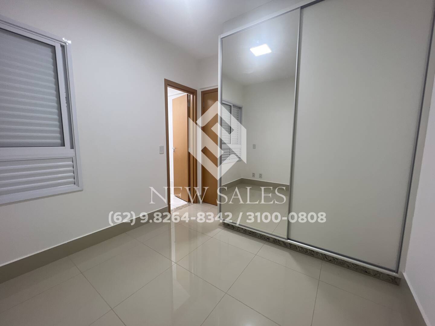 Apartamento à venda com 3 quartos, 107m² - Foto 9