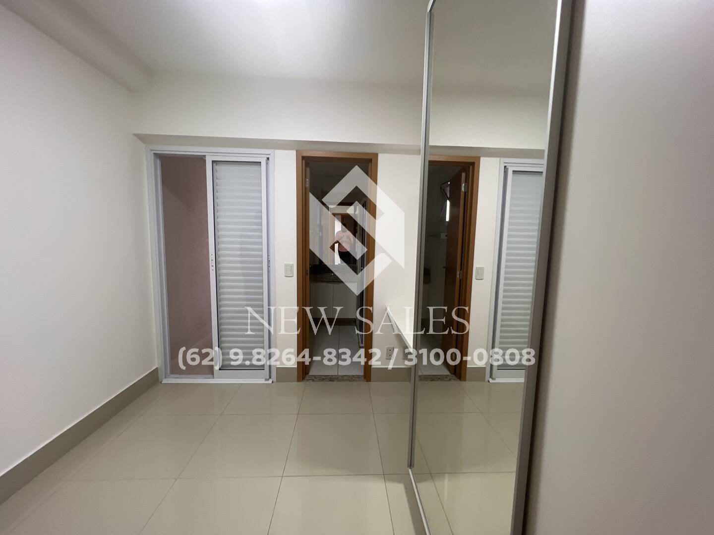 Apartamento à venda com 3 quartos, 107m² - Foto 11