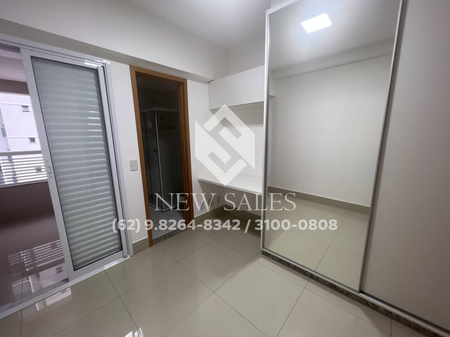 Apartamento à venda com 3 quartos, 107m² - Foto 12