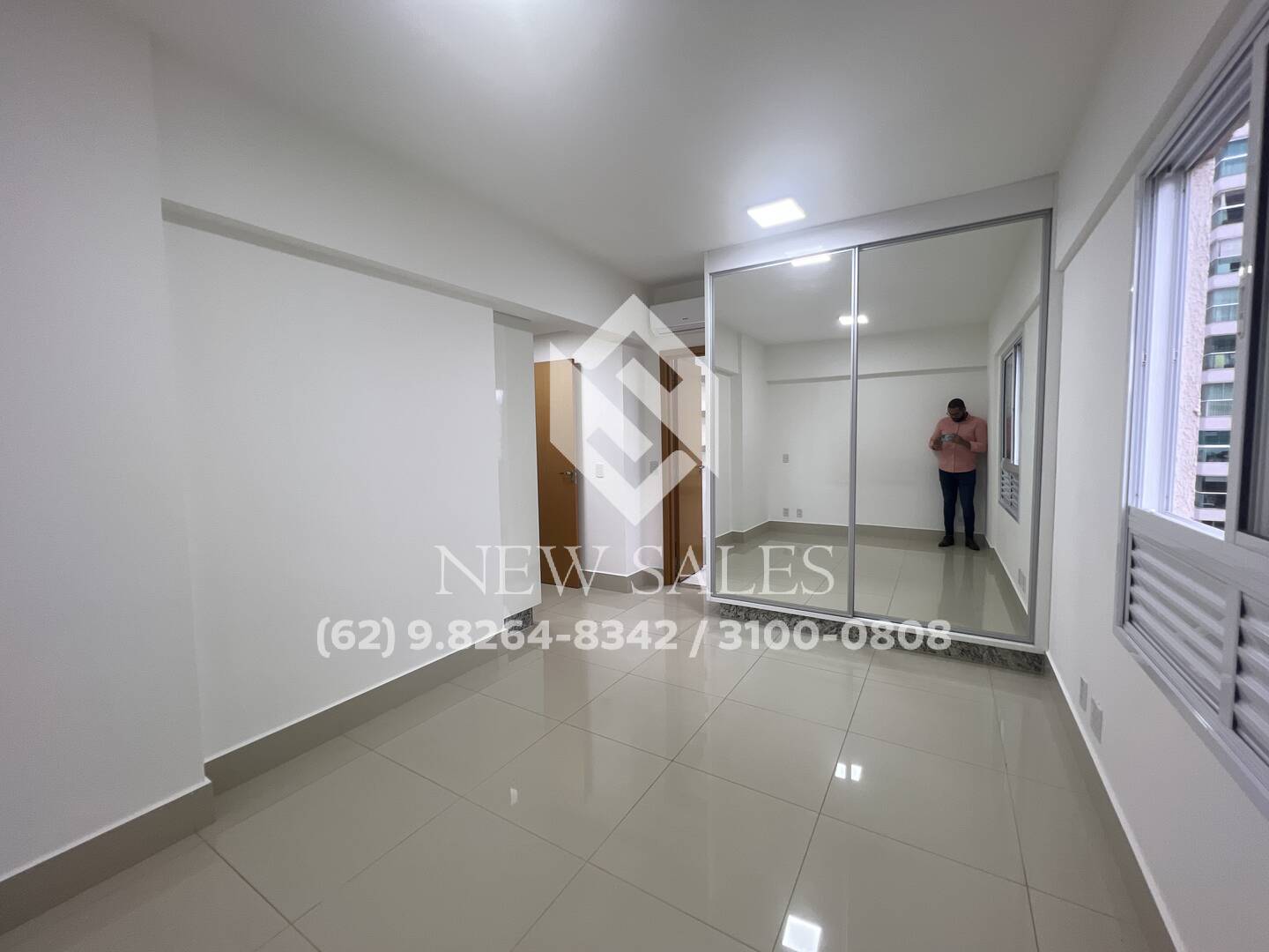 Apartamento à venda com 3 quartos, 107m² - Foto 14