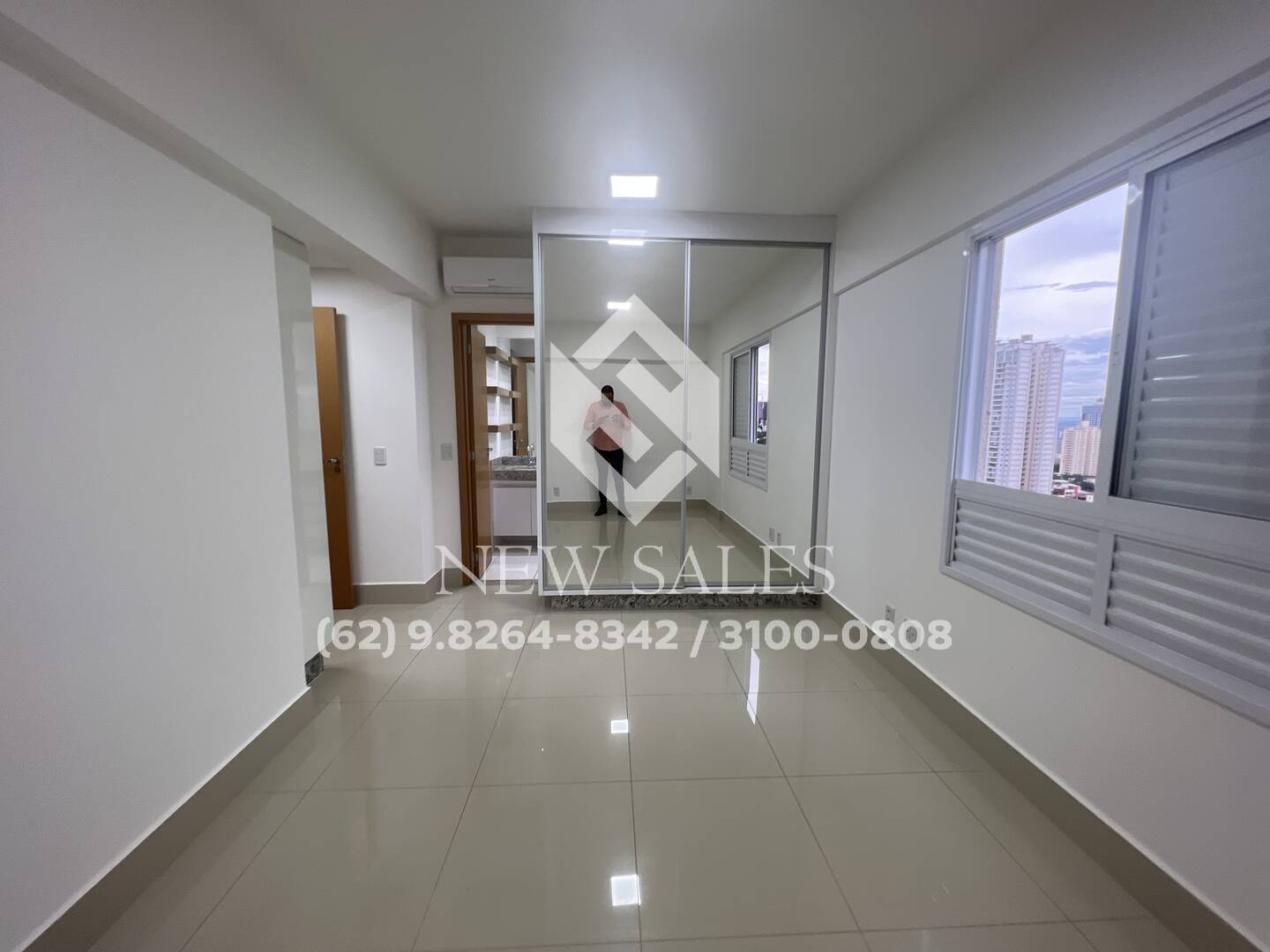 Apartamento à venda com 3 quartos, 107m² - Foto 15