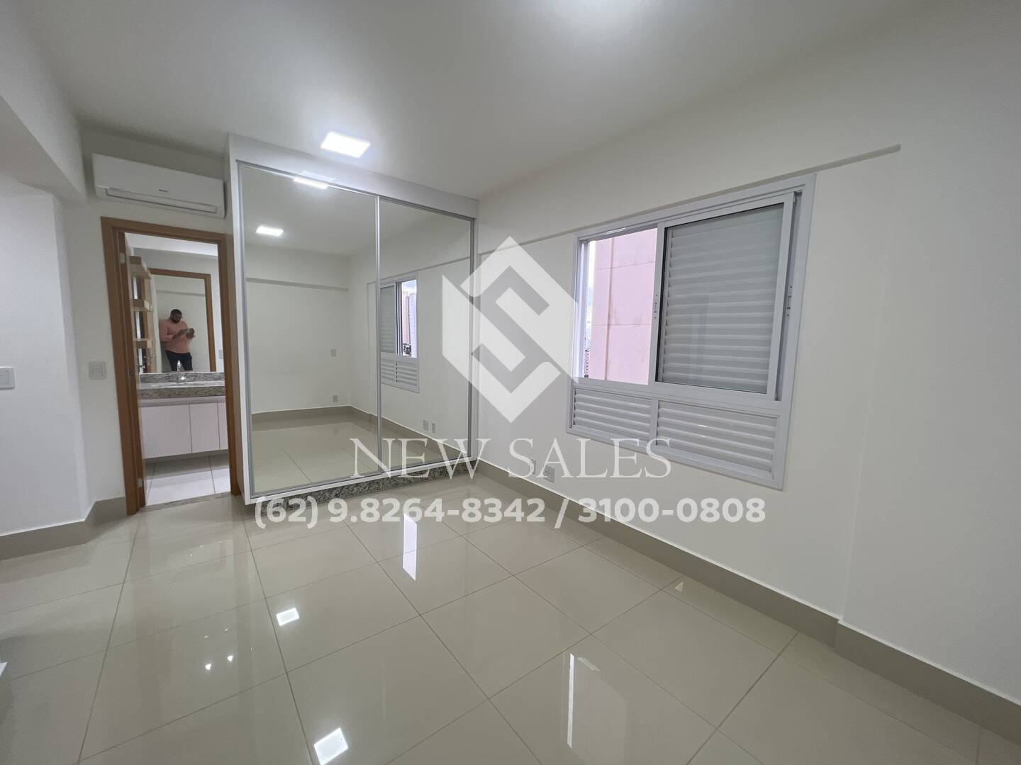 Apartamento à venda com 3 quartos, 107m² - Foto 16