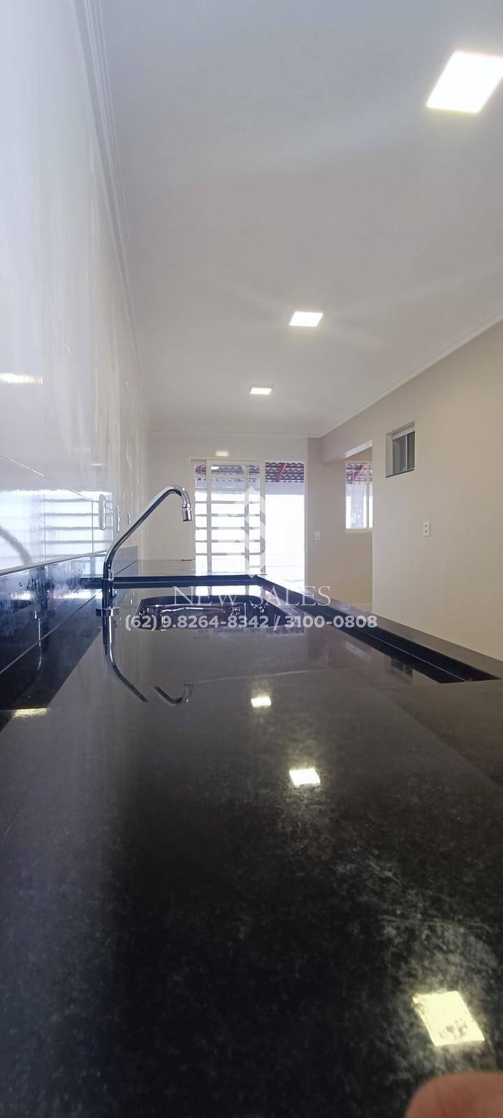 Casa à venda com 3 quartos, 200m² - Foto 9