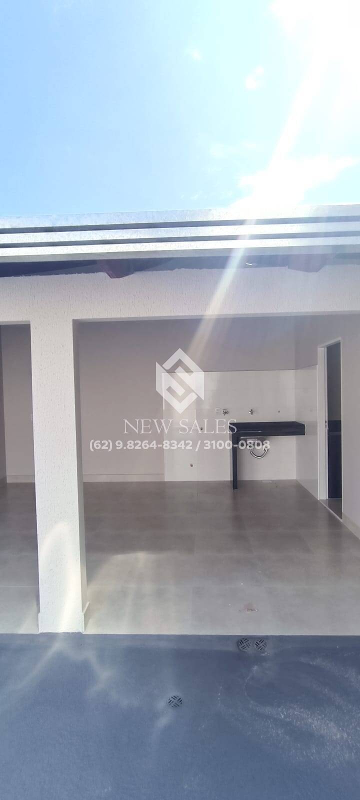 Casa à venda com 3 quartos, 200m² - Foto 12