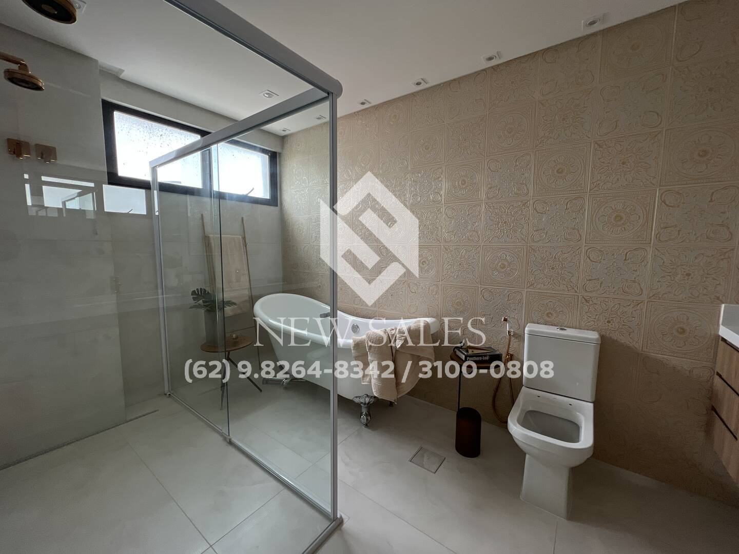 Apartamento à venda com 4 quartos, 265m² - Foto 13