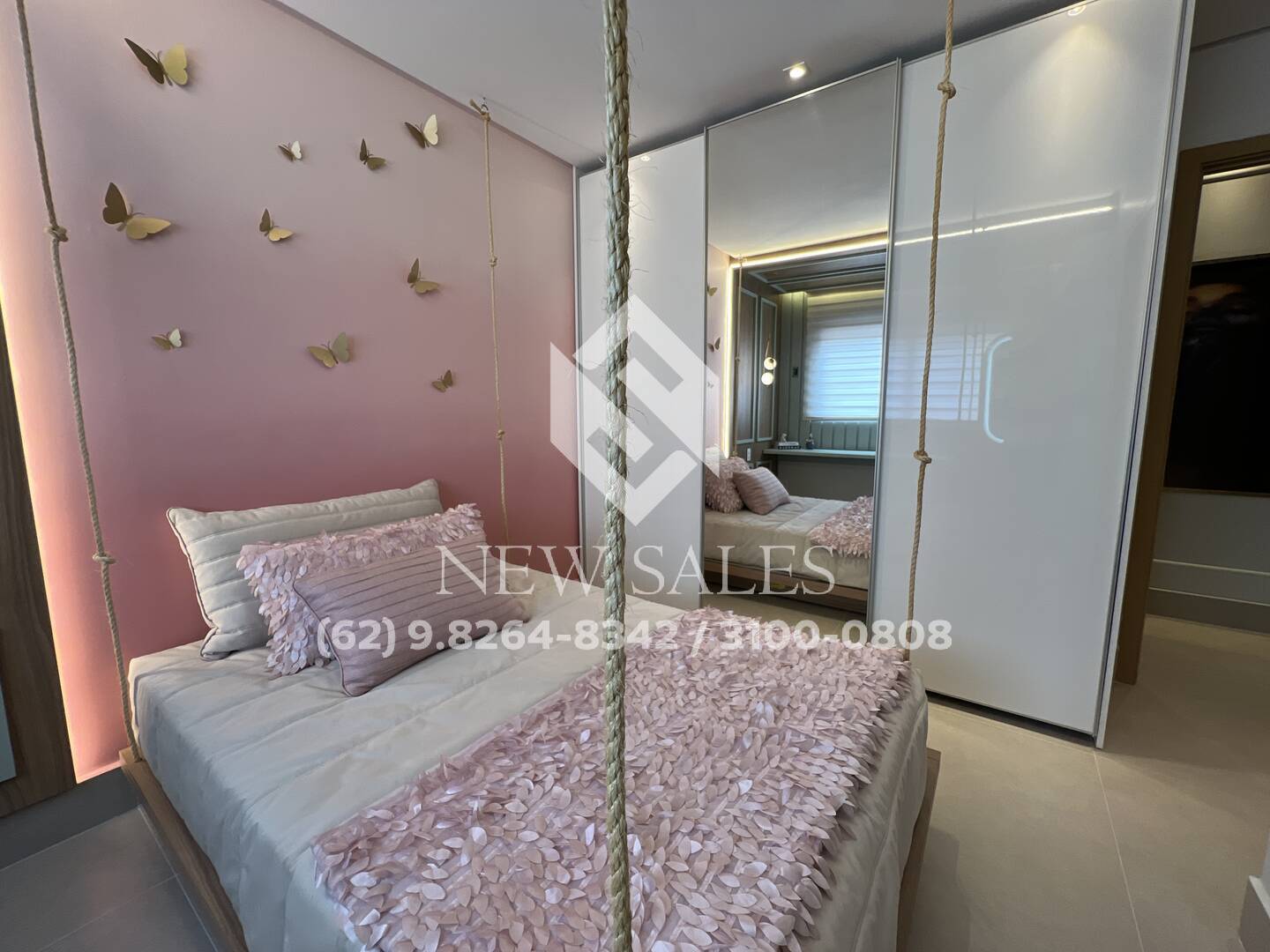 Apartamento à venda com 4 quartos, 265m² - Foto 19