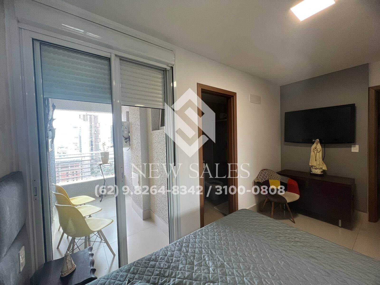 Apartamento à venda com 3 quartos, 153m² - Foto 22