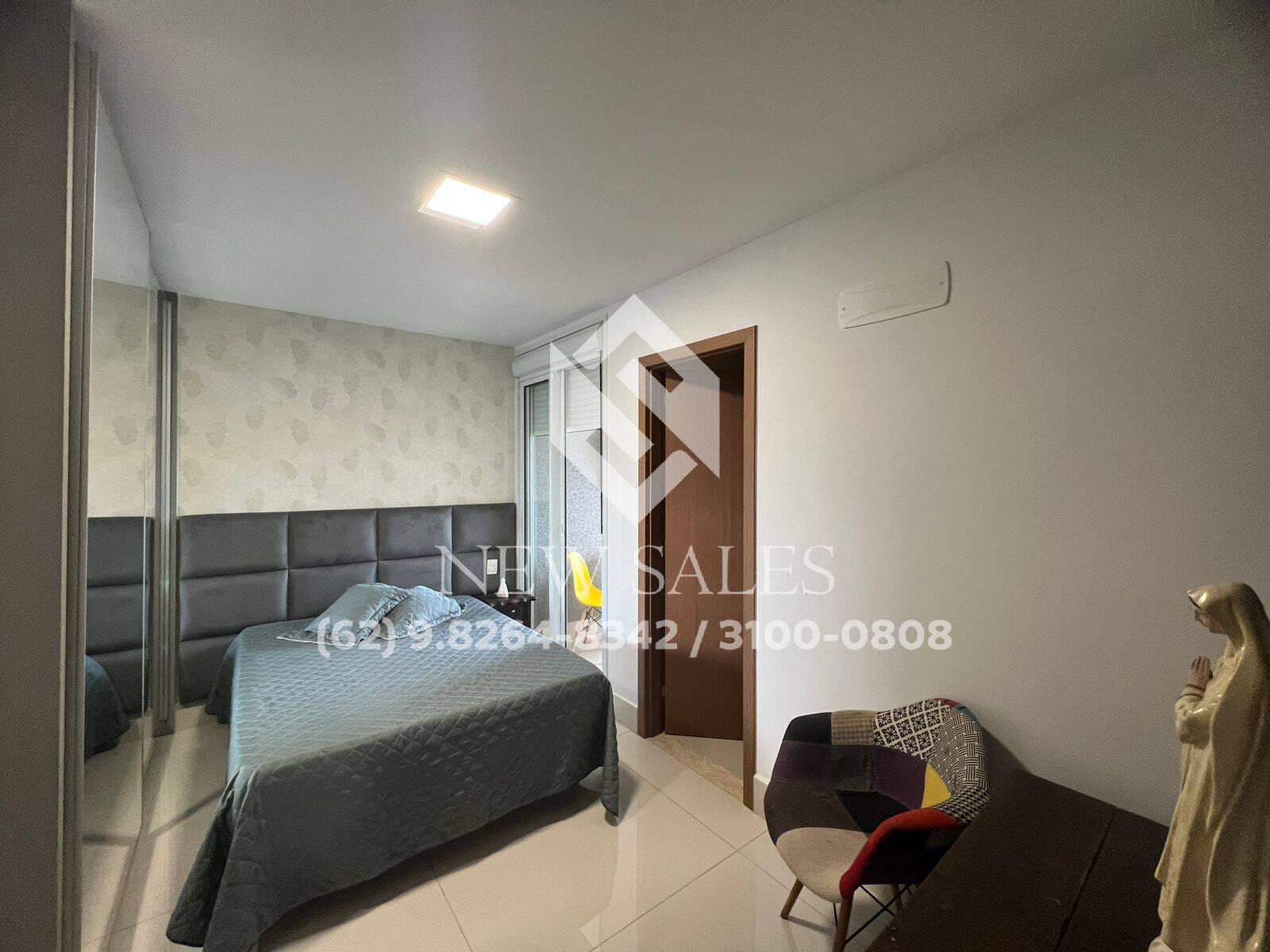 Apartamento à venda com 3 quartos, 153m² - Foto 23