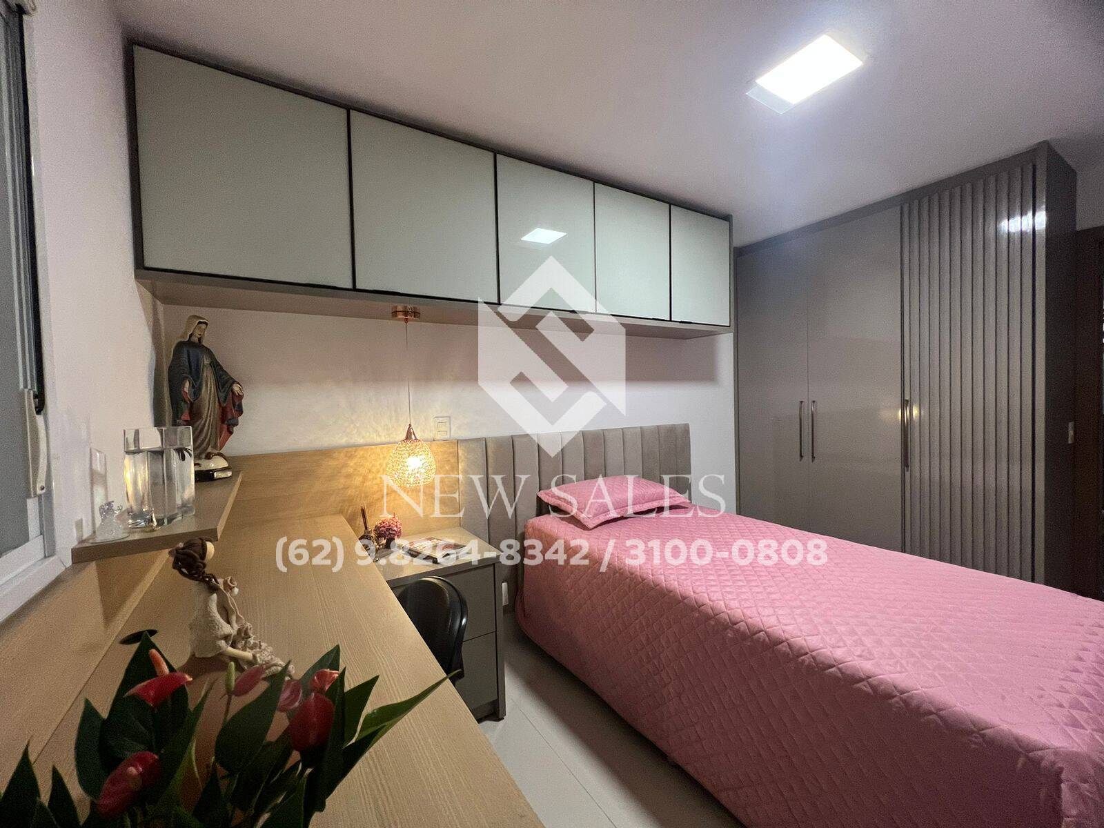 Apartamento à venda com 3 quartos, 153m² - Foto 20