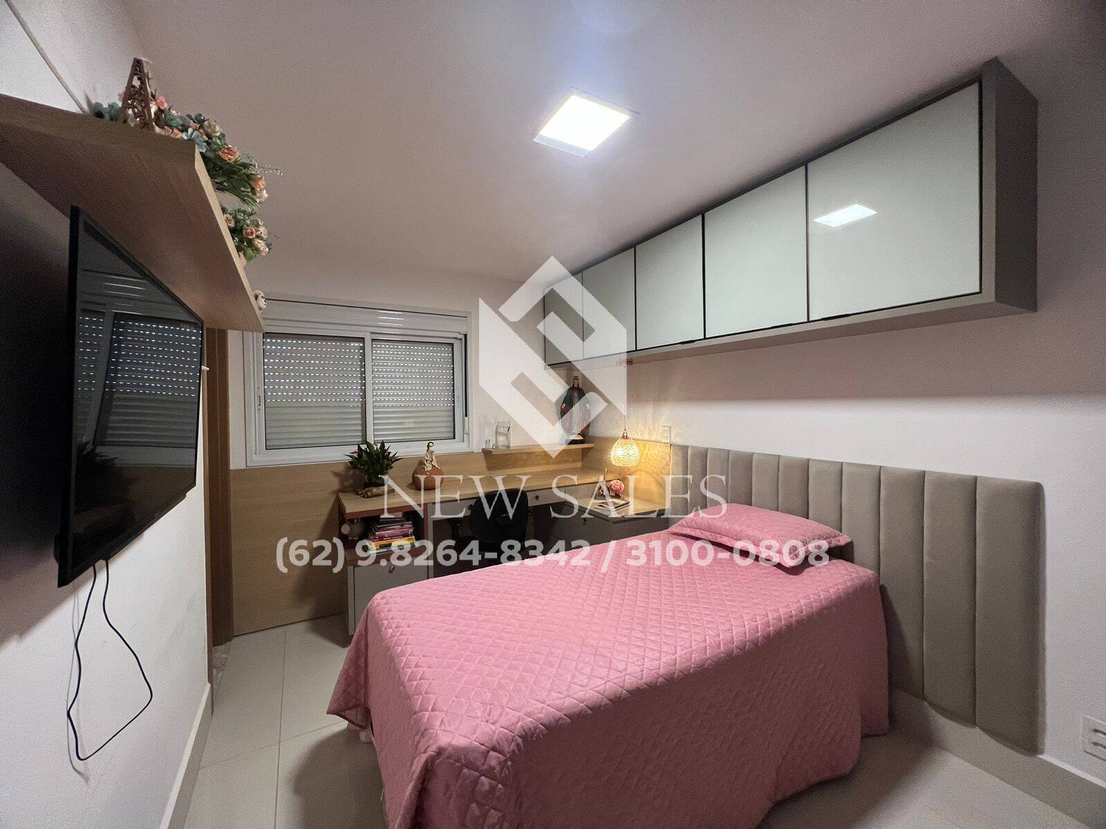 Apartamento à venda com 3 quartos, 153m² - Foto 19