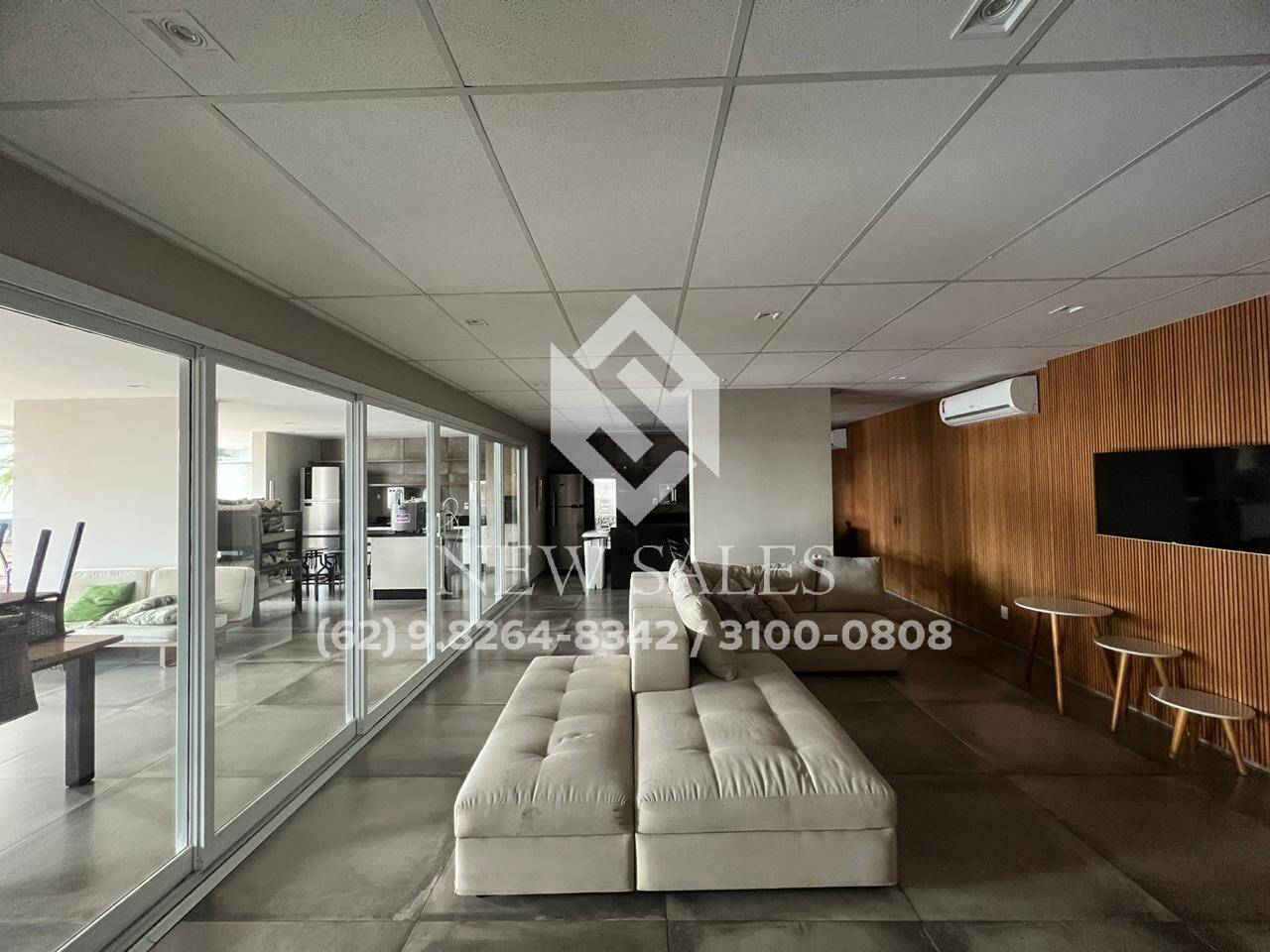 Apartamento à venda com 3 quartos, 153m² - Foto 41