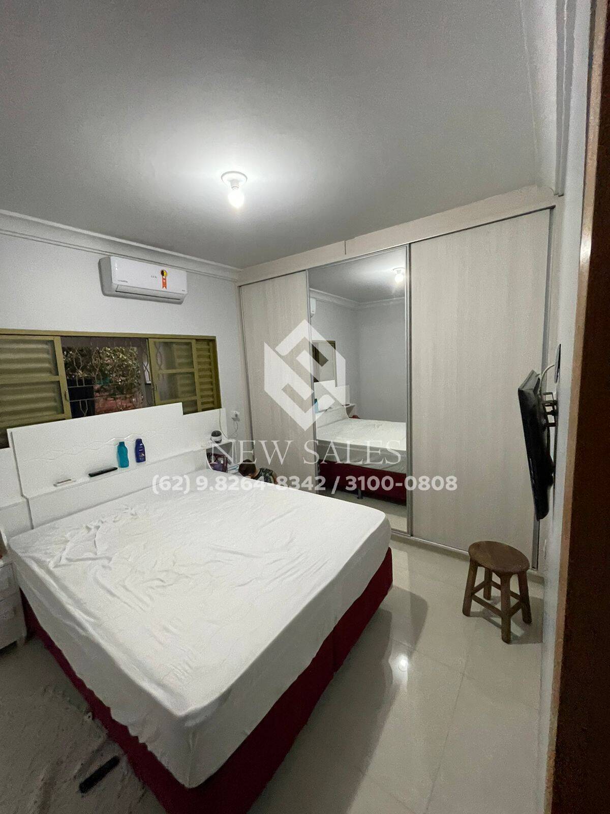 Casa à venda com 3 quartos, 600m² - Foto 5