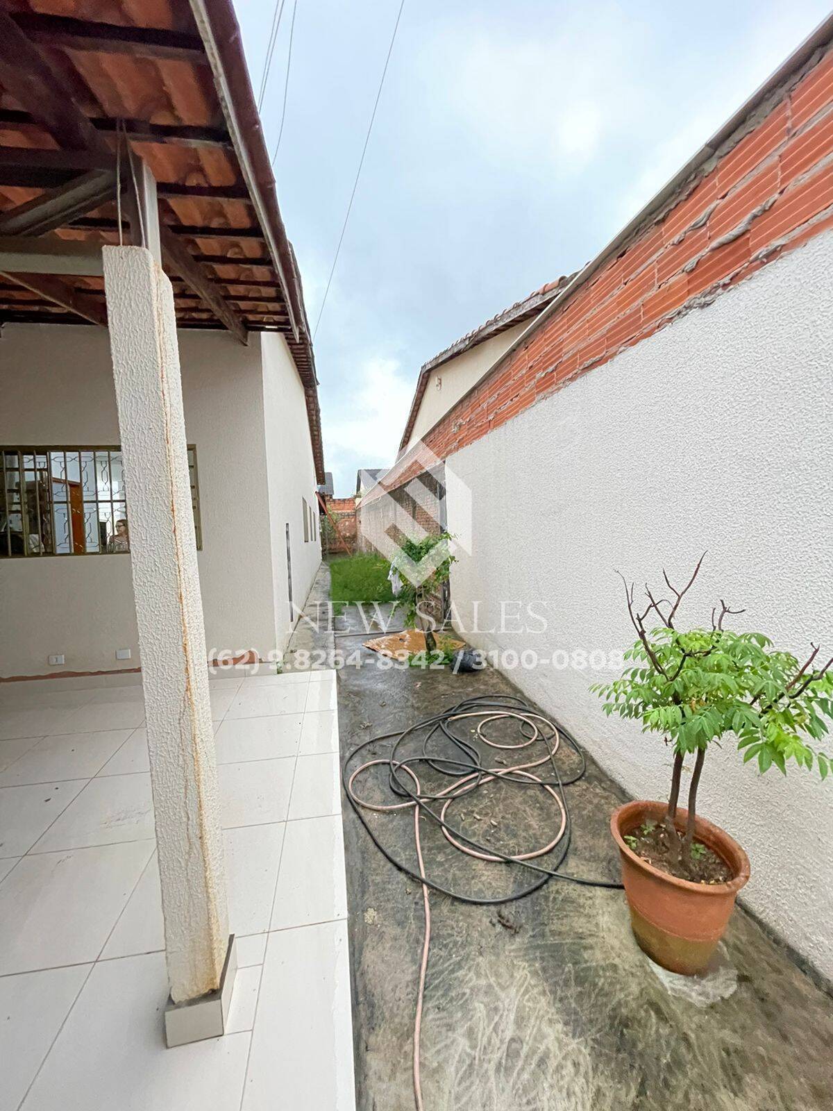 Casa à venda com 3 quartos, 600m² - Foto 6