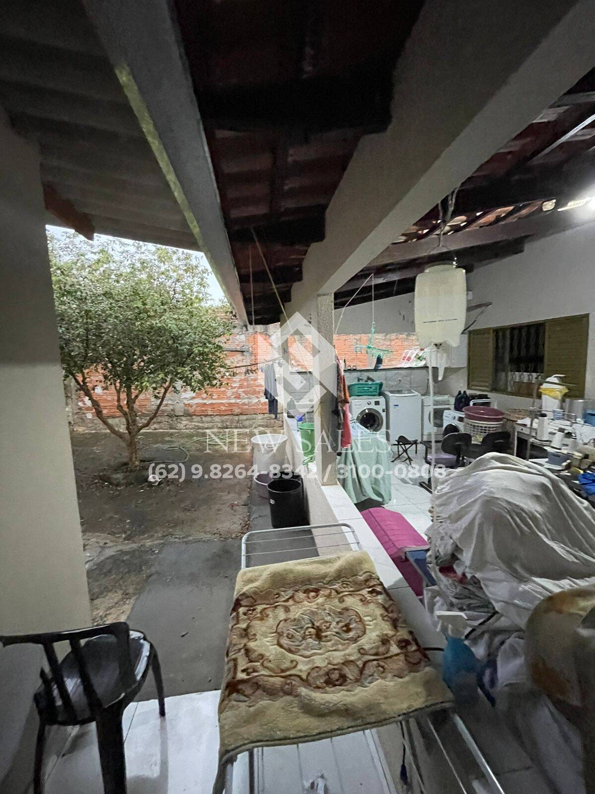 Casa à venda com 3 quartos, 600m² - Foto 10