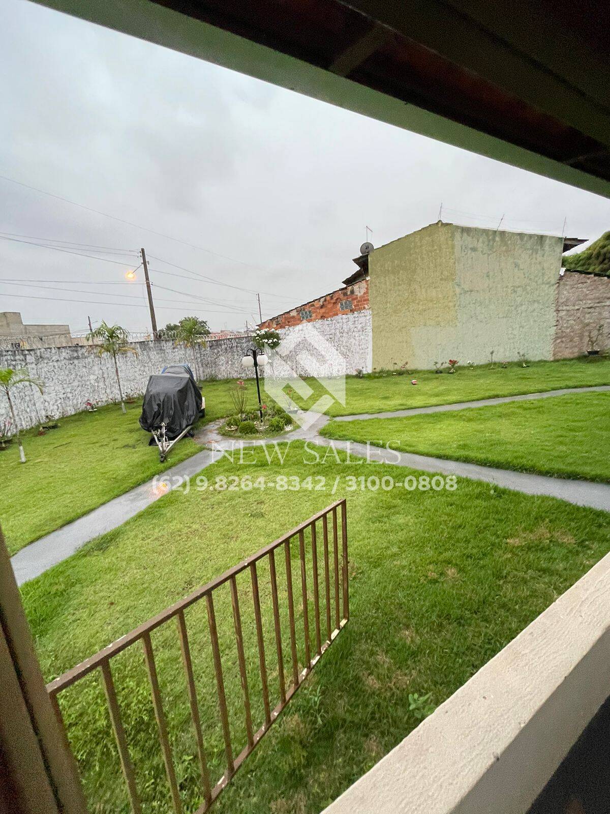 Casa à venda com 3 quartos, 600m² - Foto 11