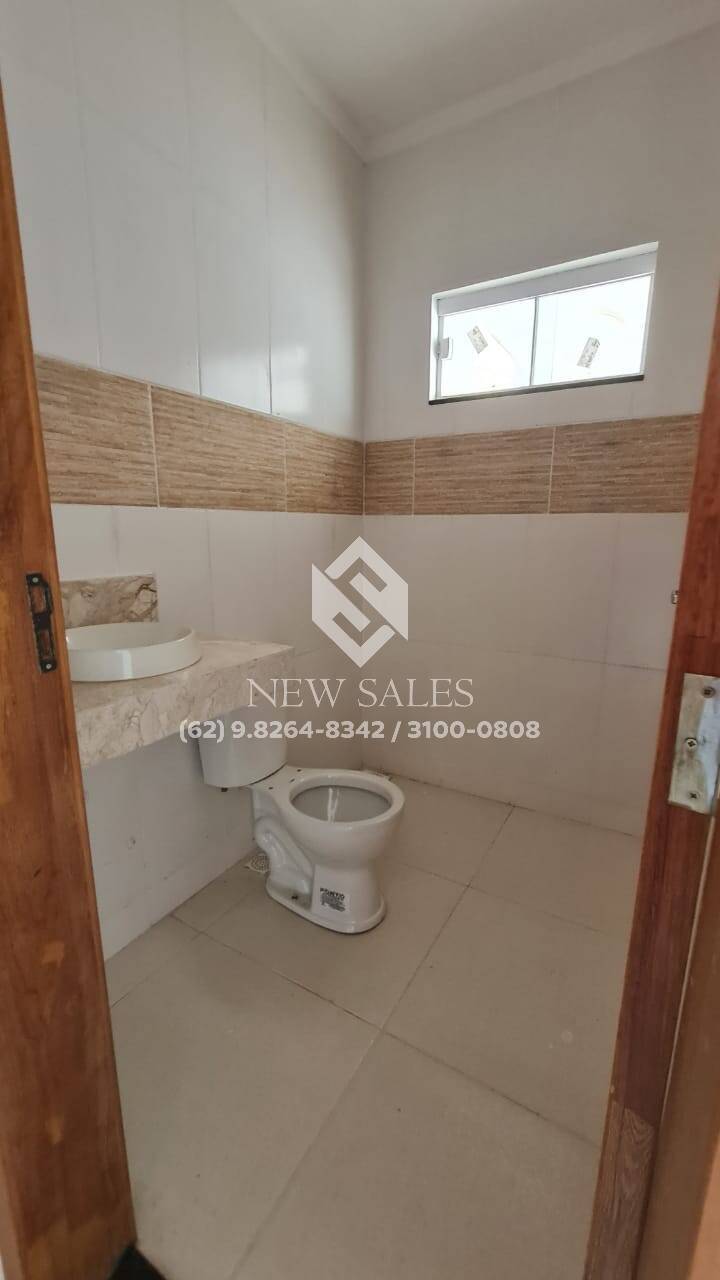 Casa à venda com 3 quartos, 180m² - Foto 10