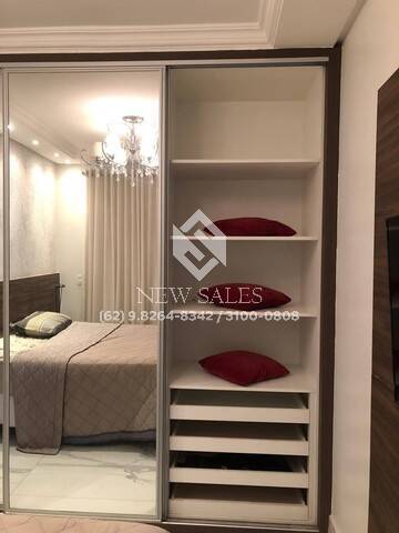 Apartamento à venda com 1 quarto, 58m² - Foto 11