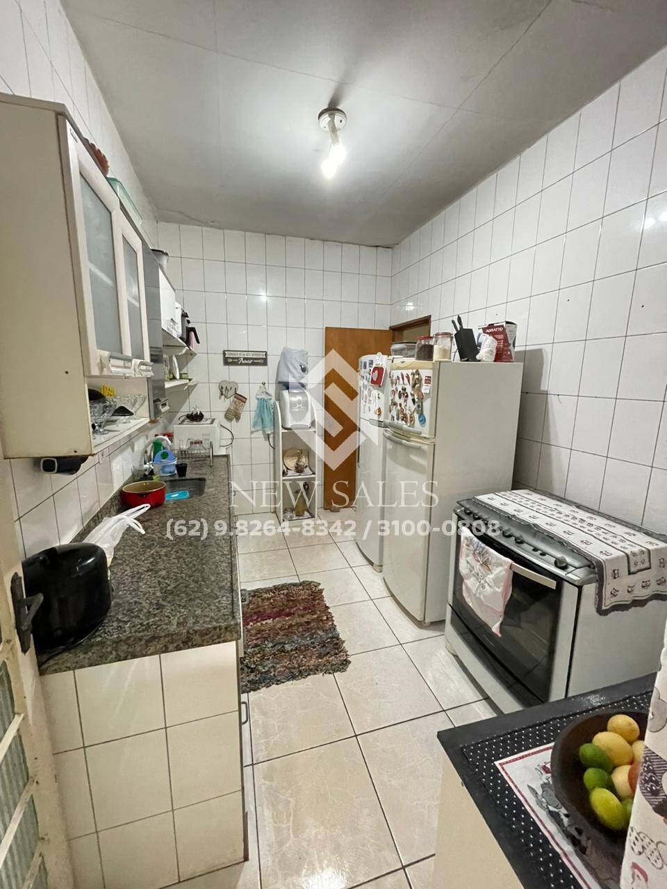 Casa à venda com 3 quartos, 490m² - Foto 10