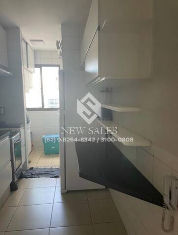 Apartamento à venda com 3 quartos, 80m² - Foto 5