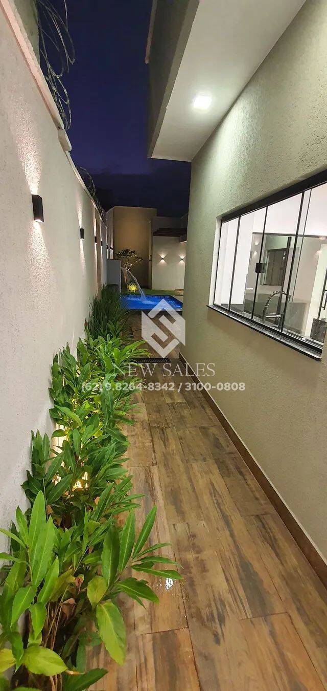 Casa à venda com 3 quartos, 312m² - Foto 11