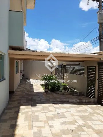 Casa à venda com 4 quartos, 630m² - Foto 5