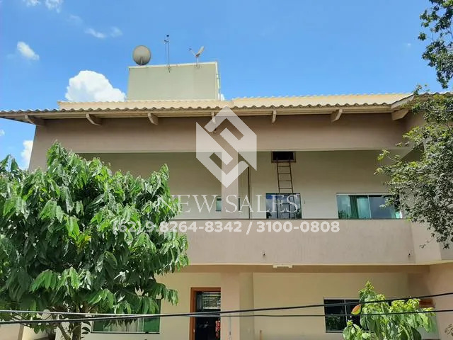 Casa à venda com 4 quartos, 630m² - Foto 6