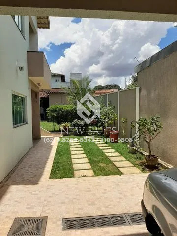 Casa à venda com 4 quartos, 630m² - Foto 9