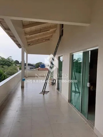 Casa à venda com 4 quartos, 630m² - Foto 8