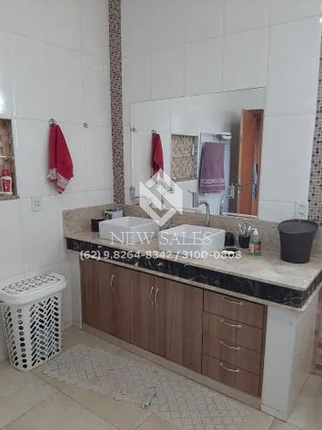 Casa à venda com 4 quartos, 630m² - Foto 13