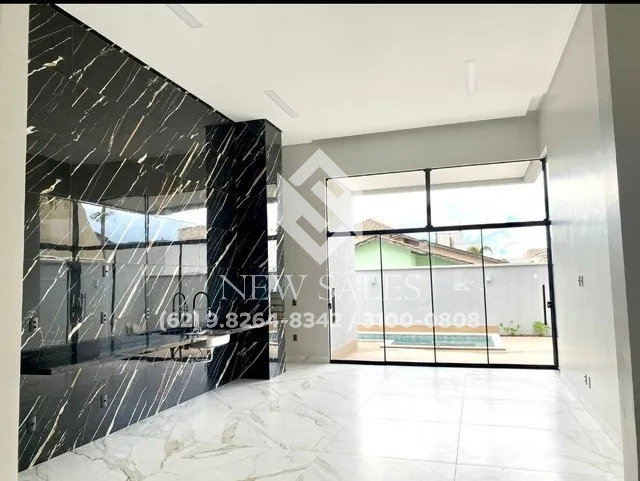 Casa à venda com 3 quartos, 377m² - Foto 3