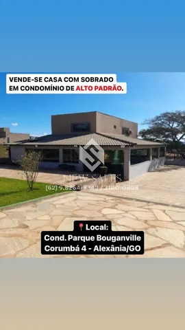 Casa à venda com 3 quartos, 1000m² - Foto 2