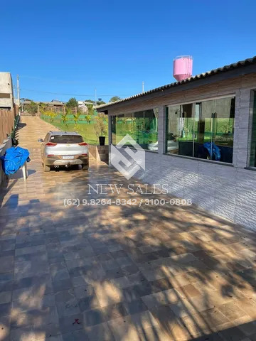 Casa à venda com 3 quartos, 1000m² - Foto 5