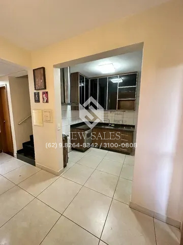 Casa à venda com 3 quartos, 125m² - Foto 13