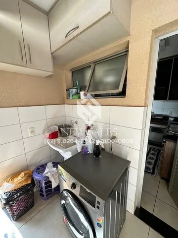 Casa à venda com 3 quartos, 125m² - Foto 17