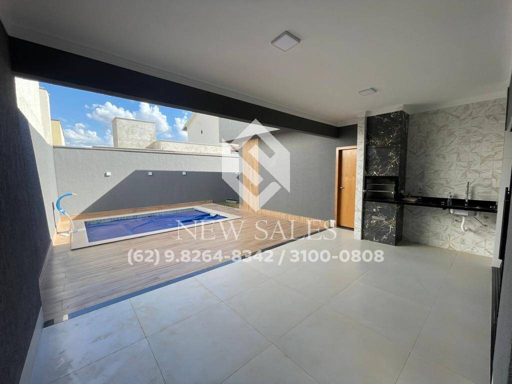 Casa à venda com 3 quartos, 360m² - Foto 13