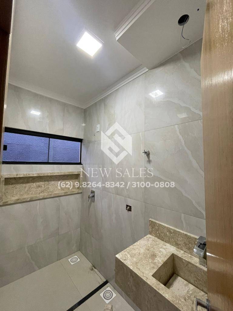 Casa à venda com 3 quartos, 360m² - Foto 9