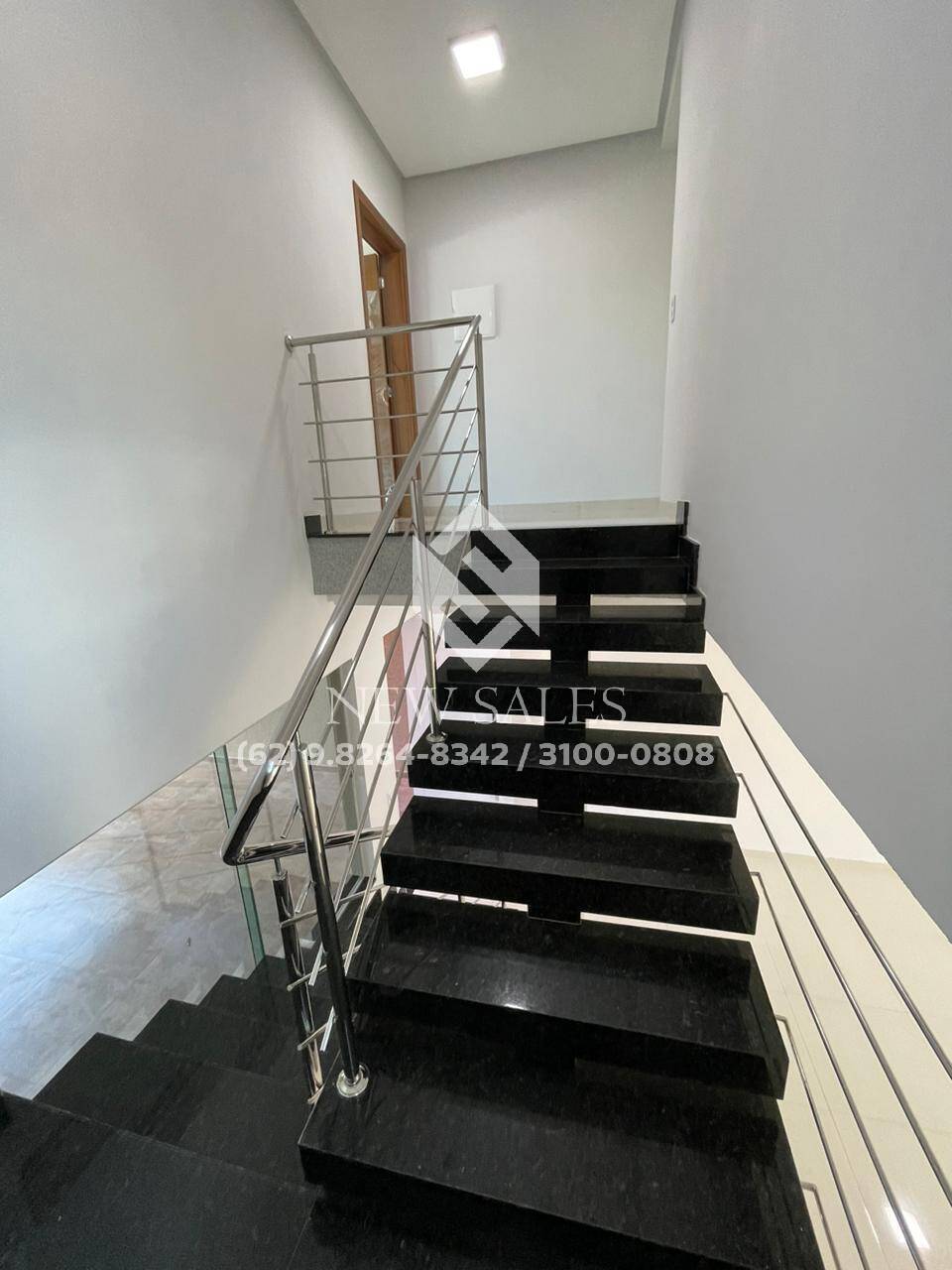 Casa à venda com 3 quartos, 210m² - Foto 13