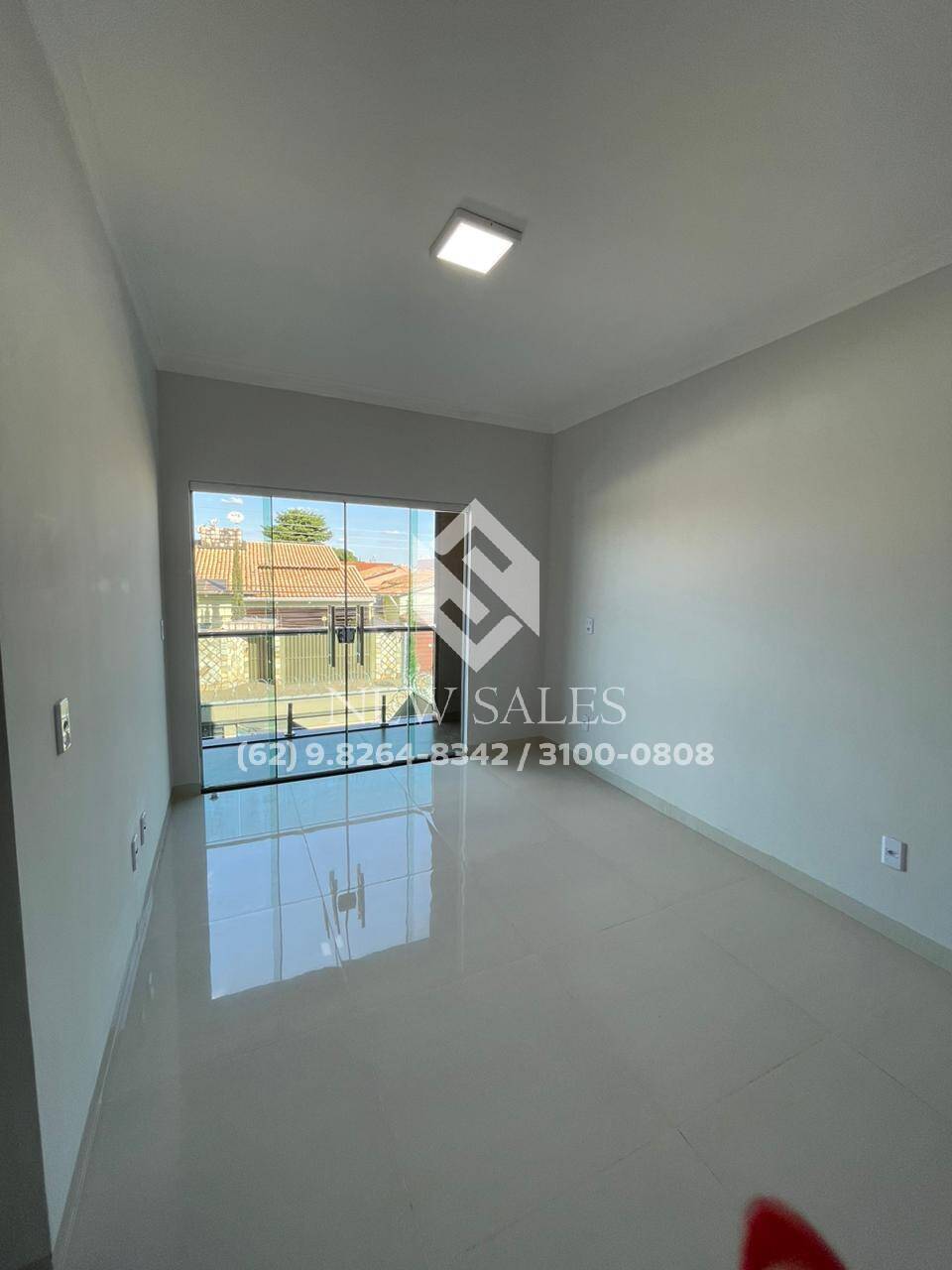 Casa à venda com 3 quartos, 210m² - Foto 20