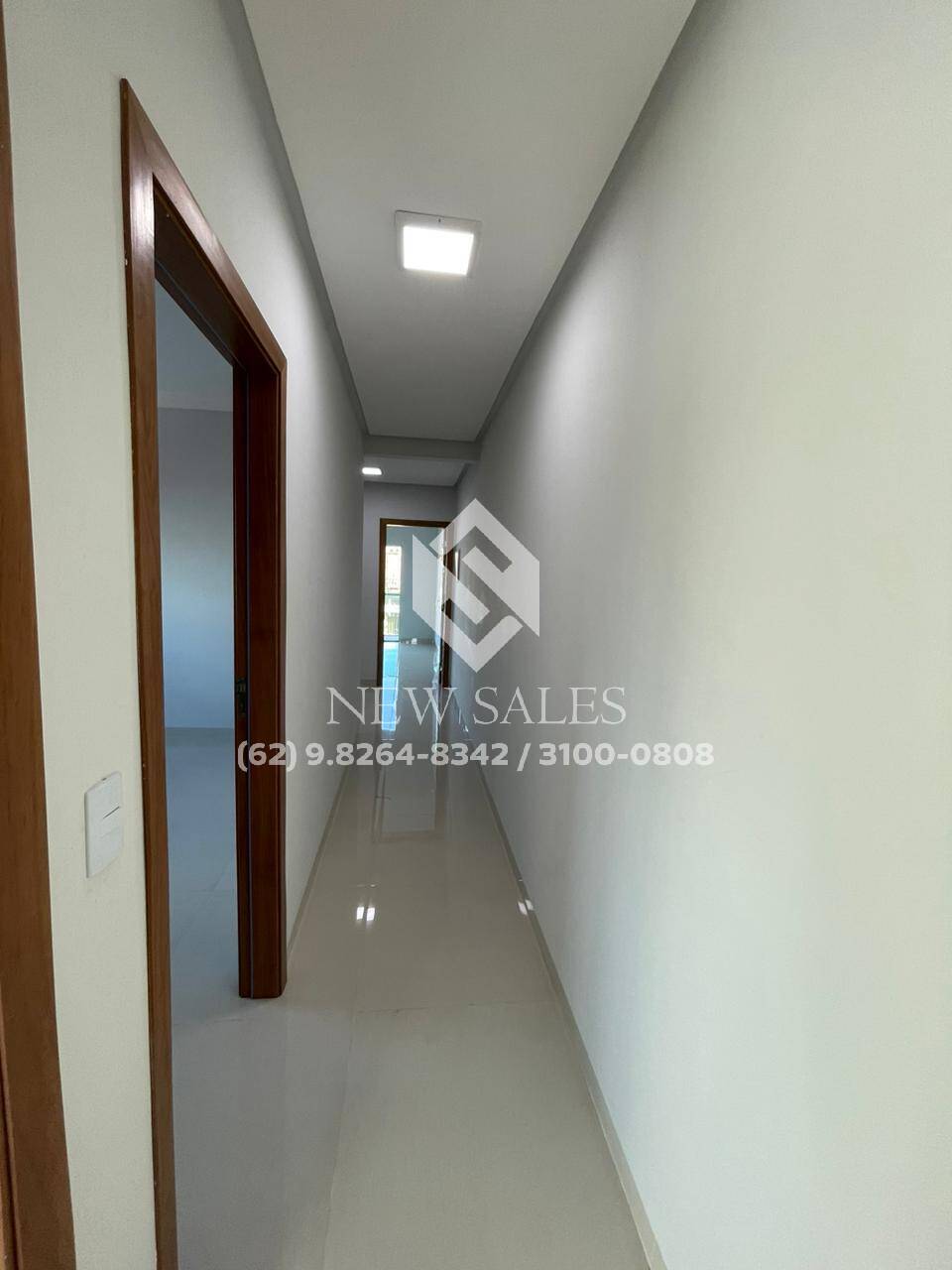 Casa à venda com 3 quartos, 210m² - Foto 16