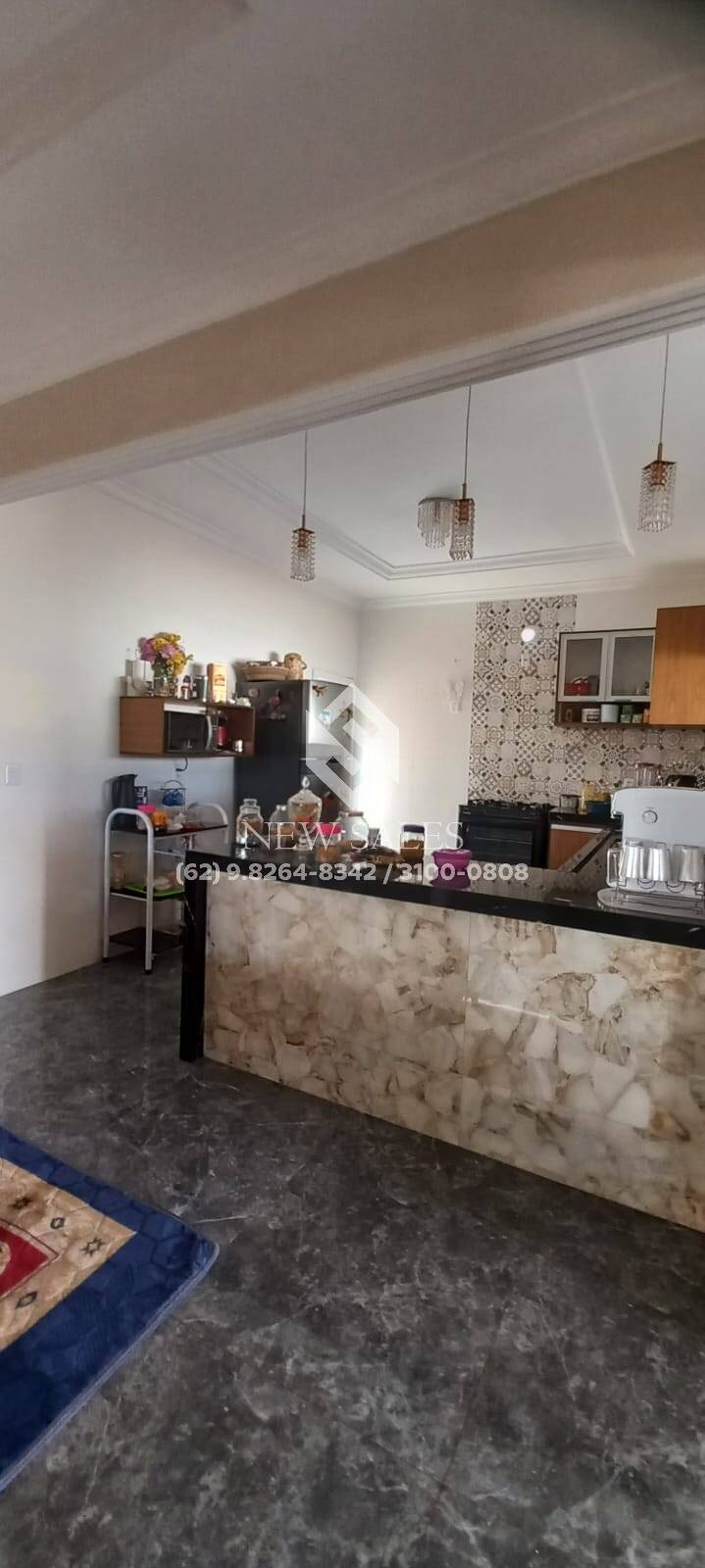 Casa à venda com 3 quartos, 390m² - Foto 5