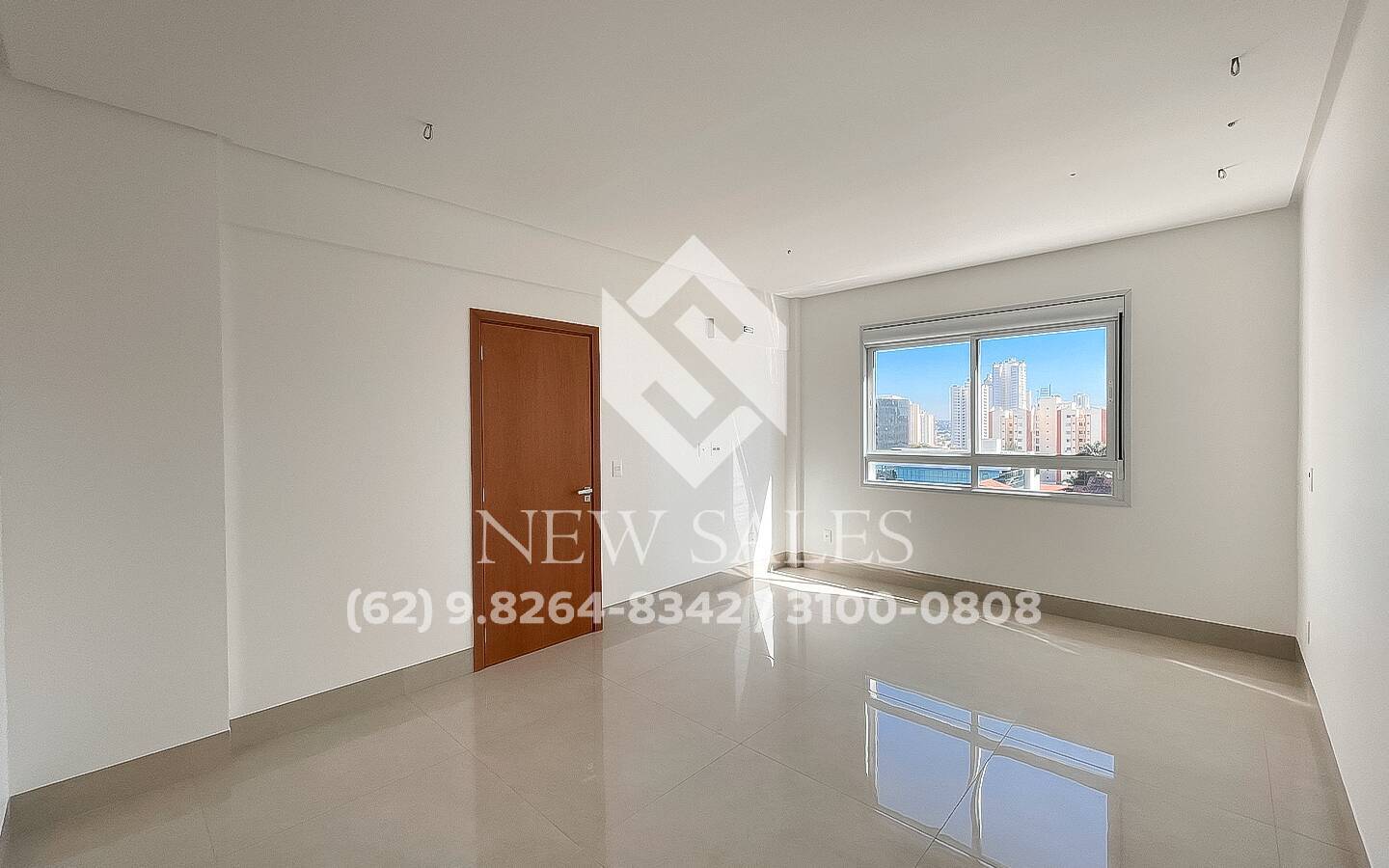 Apartamento à venda com 3 quartos, 154m² - Foto 8