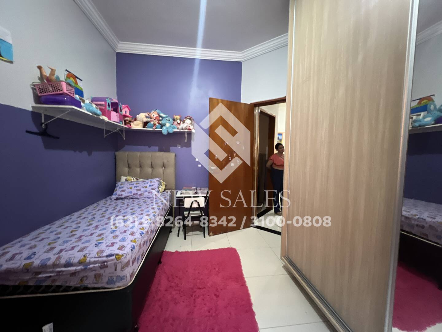 Casa à venda com 4 quartos, 300m² - Foto 9